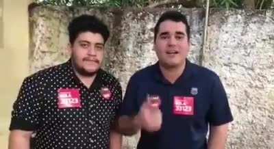E no fim das contas, fode o brasileiro n&eacute;