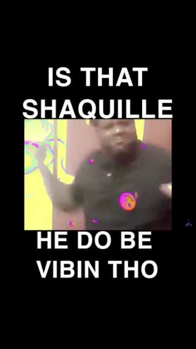 Don&rsquo;t disturb him mid-vibe😳