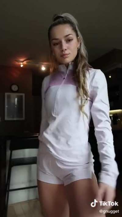 Clothing haul