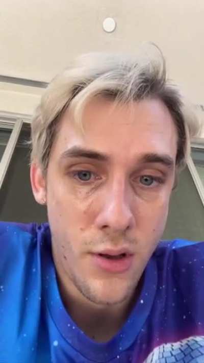 It was funny at first, but it&rsquo;s become super sad watching Matt&rsquo;s crack addiction consume him