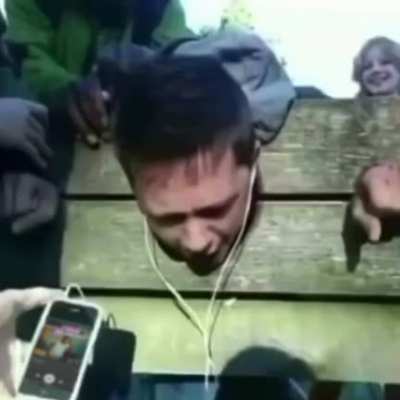 Peores castigos que le han hecho a un humano