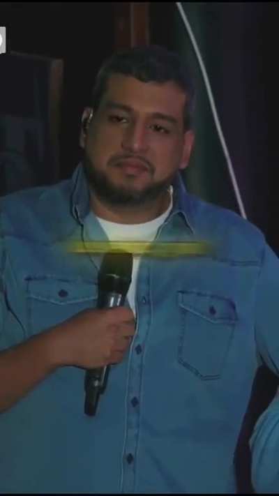 Es demasiado inocente la se&ntilde;o?