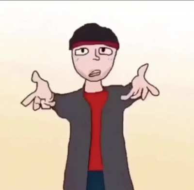 Who the fuck made this