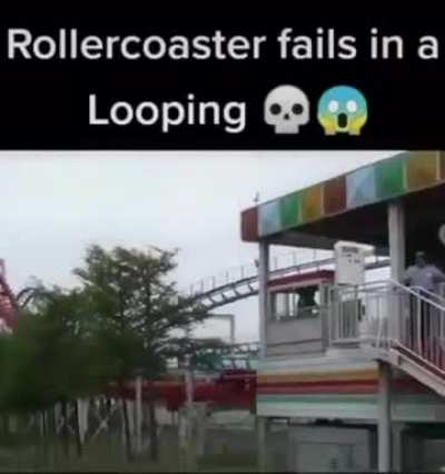 Horrifying