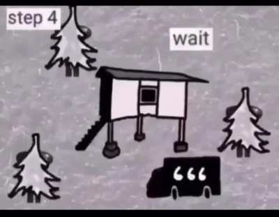 salvation (epilepsy warning)