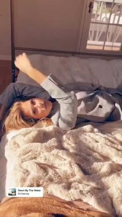 Sexy Teasing