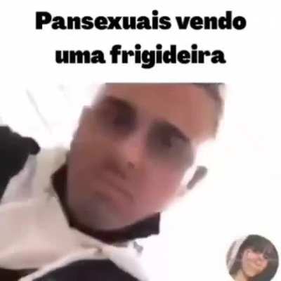 Eu prefiro panela de press&atilde;o