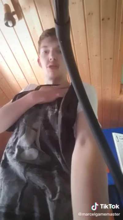 TikTok users are somehow different