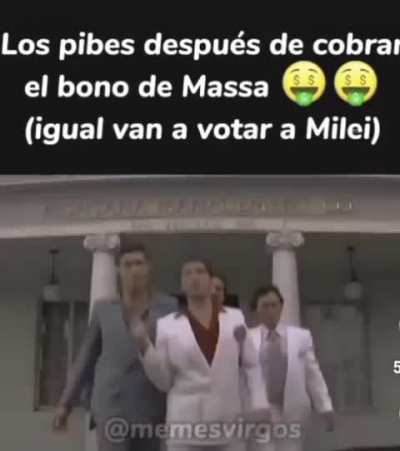 Que buena Scarface! 