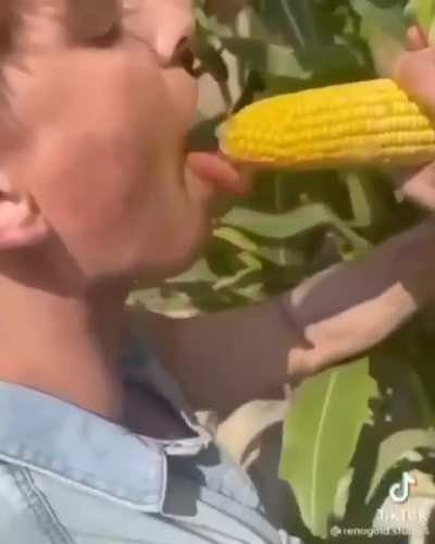 gay🌽irl