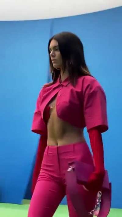 what a woman