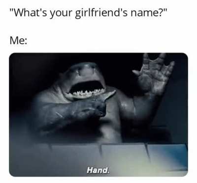 Long-term relationship