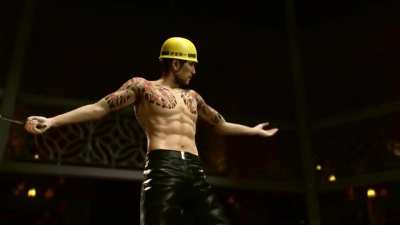MAGIC MAJIMA: XXL