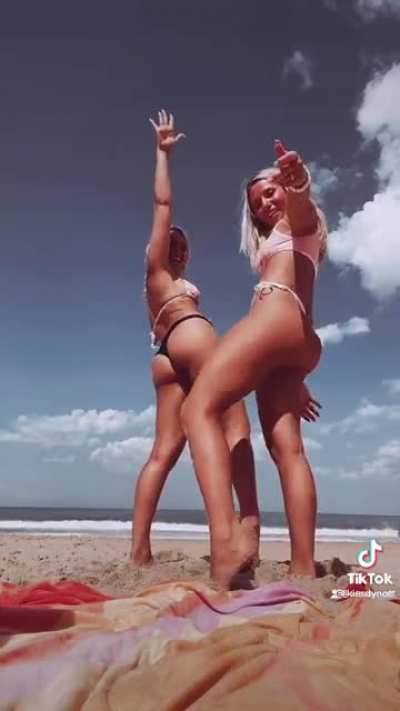 Very Cheeky PAWG