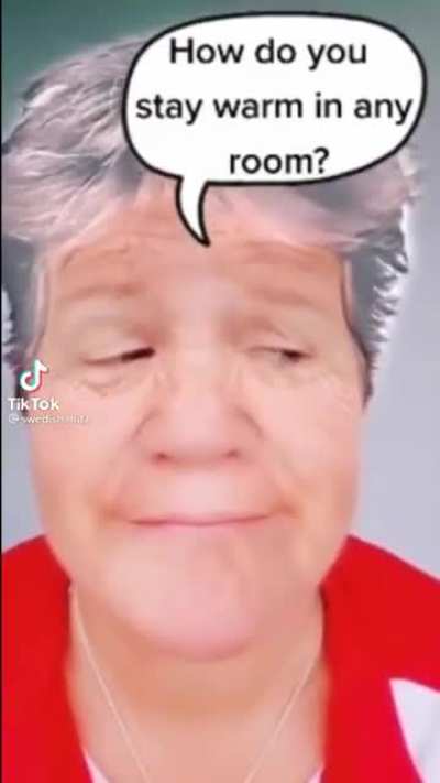 B 👍