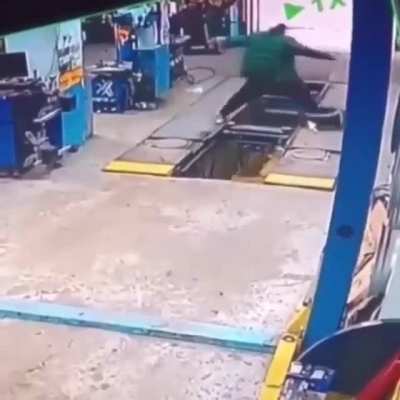 Maybe maybe maybe