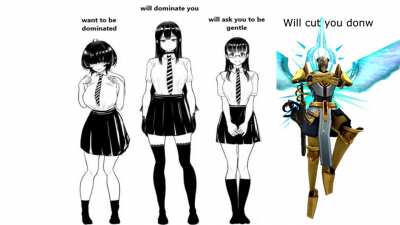 A little SSShitpost for you