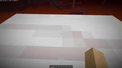 Riding Ghasts