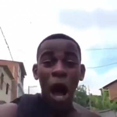 Muquinha em Bangu