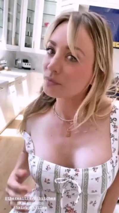 What a view