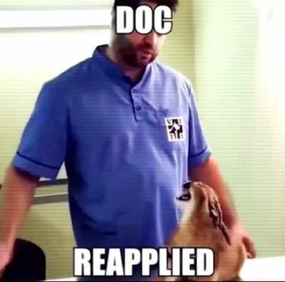 Repost because I&rsquo;m a law abiding Redditor