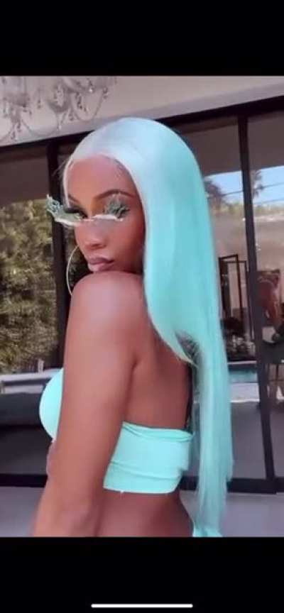 💙😍