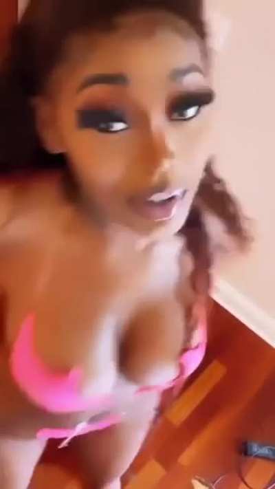 Sexy Brat