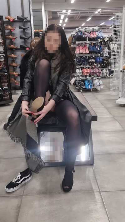 Did you notice the shoes or were you distracted by something else&hellip;.u/FluidMathematician18