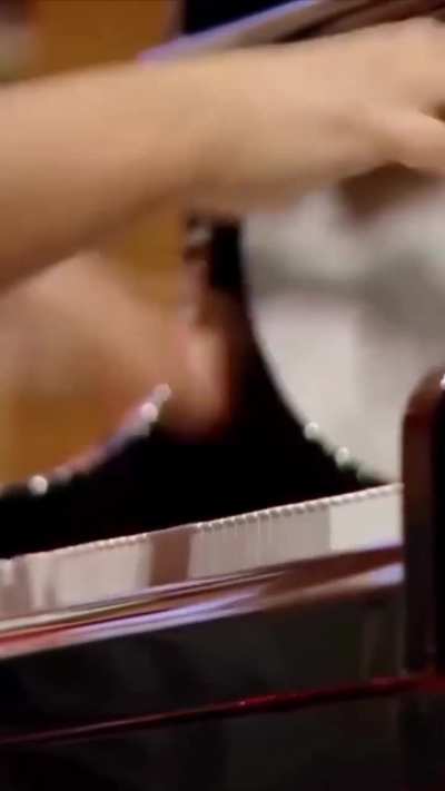 Best pianist 