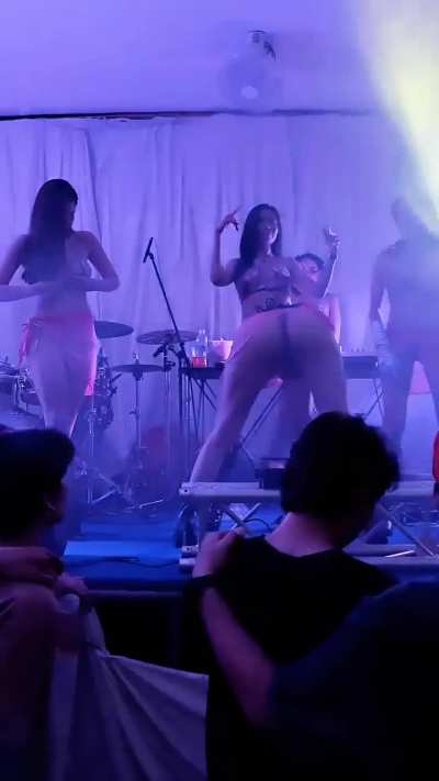 Mc mira
