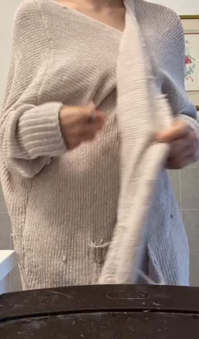 Surprise Booty