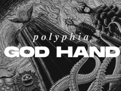 Polyphia unreleased #2 : GodHand