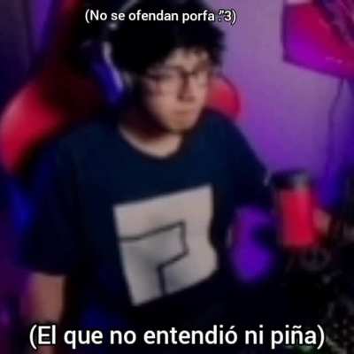 Alumnos representados por duxo uwu pt.1 (pd:esta de más decir que no se ofendan :3)