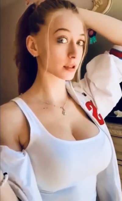Sophia Diamond 21