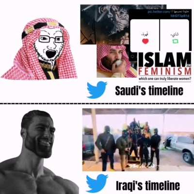 والله محتار بيا كميونتي انشر هذا