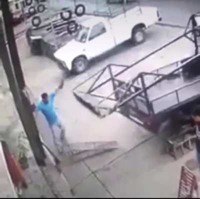 Maybe maybe maybe
