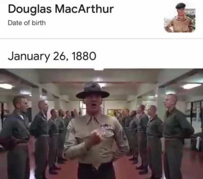Once again, it is time to say happy birthday to a man who could have made the world a funnier place