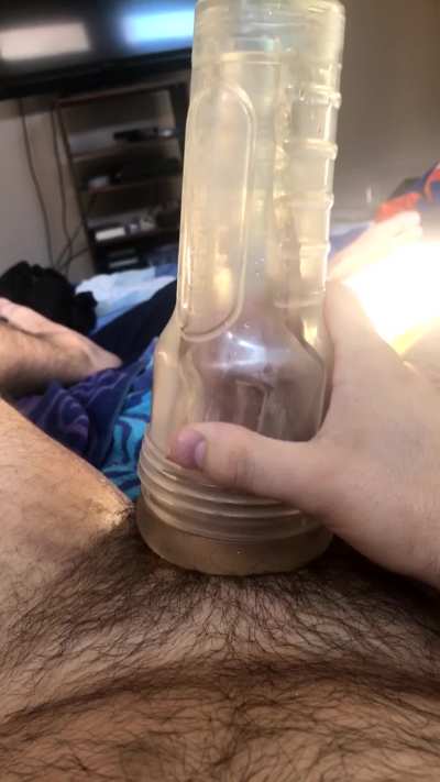 DP fleshlight