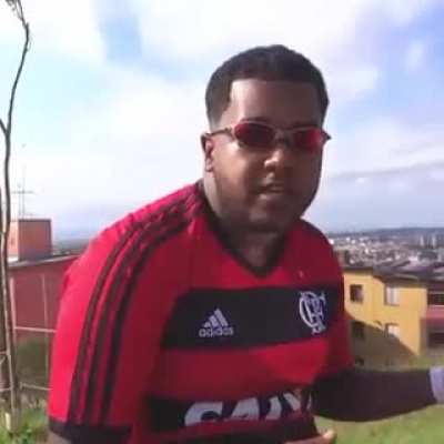 Vulgo fk... &Eacute; s&oacute; isso