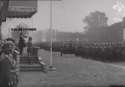 LVL.88 F&uuml;hrer