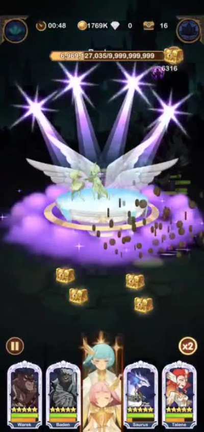 The Day Soren Died