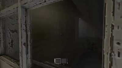 Made me jump ngl