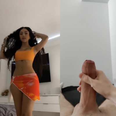When Malu tells you to 🥵