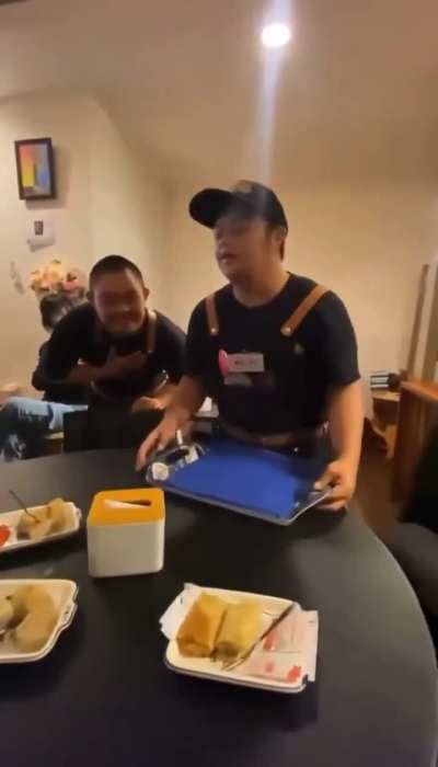 A caf&eacute; employs people with Down syndrome to affirm their humanity and break societal stigmas.