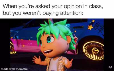 True Story