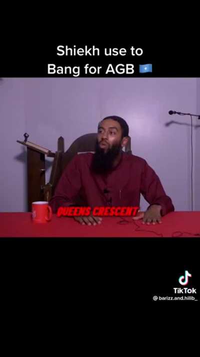 🤣 Sheikh was in QC on Thursday and in Jummah prayer the Friday