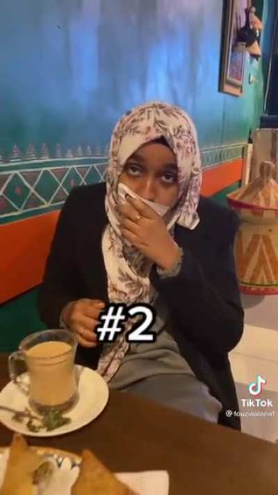 I hate being a woman born to Islam.. look at this. The comments are disgusting, all joking around with them like this religion wasn&rsquo;t purely created for men by men.