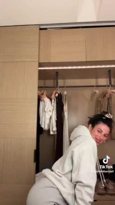 Twerk