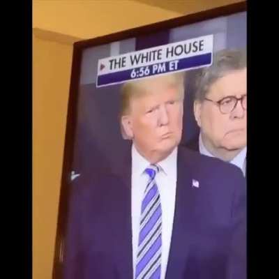 Trump Nopes out of press conference when Dr. Deborah Birx mentions she had a fever over the weekend