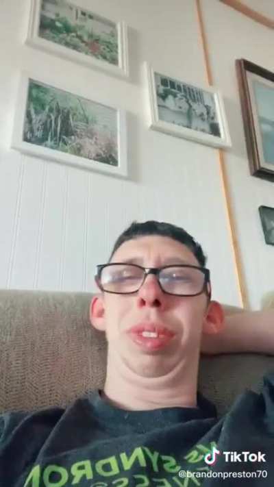 TikTok girls